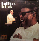 Earl Hines - In Paris (Vinyle Usagé)
