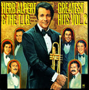 Herb Alpert and the TJB - Greatest Hits Vol 2 (Vinyle Usagé)
