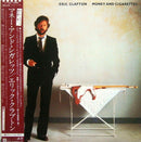 Eric Clapton - Money and Cigarettes (Vinyle Usagé)