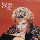 Rosemary Clooney - Sings Ballads (Vinyle Usagé)