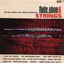 Bud Shank / Bob Cooper - Flute Oboe And Strings (Vinyle Usagé)