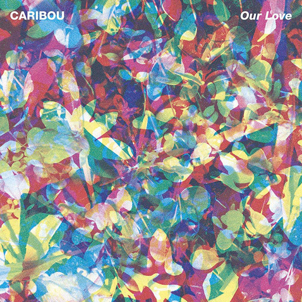 Caribou - Our Love (Vinyle Neuf)