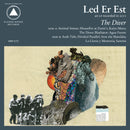 Led Er Est - The Diver (Vinyle Usagé)