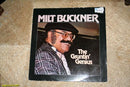 Milt Buckner - The Gruntin' Genius (Vinyle Usagé)