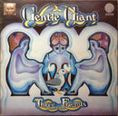 Gentle Giant - Three Friends (Vinyle Usagé)