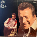 Ferlin Husky - The Best Of Ferlin Husky (Vinyle Usagé)