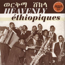 Various - Heavenly Ethiopiques : The Best Of The Ethiopiques Series (Vinyle Usagé)