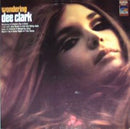 Dee Clark - Wondering (Vinyle Usagé)