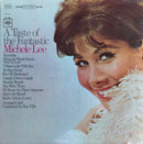 Michele Lee - A Taste Of The Fantastic Michele Lee (Vinyle Usagé)