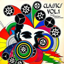 Amrals Trinidad Cavaliers Steel Orch - Classics Vol1 (Vinyle Usagé)