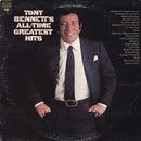 Tony Bennett - All Time Greatest Hits (Vinyle Usagé)