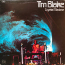 Tim Blake - Crystal Machine (Vinyle Usagé)