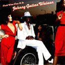 Johnny Guitar Watson - Thats What Time It Is (Vinyle Usagé)