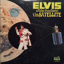 Elvis Presley - Aloha from Hawaii via Satellite (Vinyle Usagé)