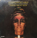 Steppenwolf - Steppenwolf Gold: Their Great Hits (Vinyle Usagé)
