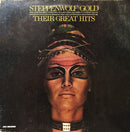 Steppenwolf - Steppenwolf Gold: Their Great Hits (Vinyle Usagé)