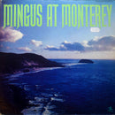 Charles Mingus - Mingus At Monterey (Vinyle Usagé)