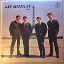 Missiles - Vol 1 (Vinyle Usagé)