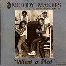 Melody Makers - What a Plot (Vinyle Usagé)