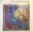 Rea / Mather - Com Possession / Musique pour Champigny (Vinyle Usagé)
