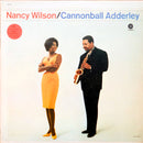 Nancy Wilson / Cannonball Adderley - Nancy Wilson / Cannonball Adderley (Vinyle Usagé)
