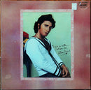 Steve Fiset - Steve Fiset (Si J ai Ca Icitte C est Pour Toe) (Vinyle Usagé)