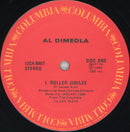 Al Dimeola - Roller Jubilee (Vinyle Usagé)