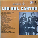 Bel Cantos - 21 Disques d Or (Vinyle Usagé)