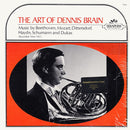 Various / Brain - The Art Of Dennis Brain (Vinyle Usagé)