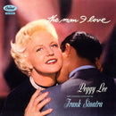 Peggy Lee / Frank Sinatra - The Man I Love (Vinyle Usagé)