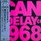 Can - Delay 1968 (Vinyle Usagé)