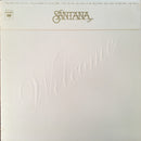 Santana - Welcome (Vinyle Usagé)