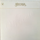 Santana - Welcome (Vinyle Usagé)
