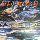 Bathory - Nordland I And II (Vinyle Usagé)