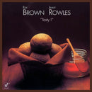 Ray Brown / Jimmy Rowles - Tasty (Vinyle Usagé)