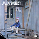 Jack Bailey - Jack Bailey (Vinyle Usagé)
