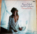 Henry Arland - Dreams For You (Vinyle Usagé)