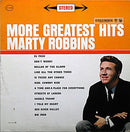 Marty Robbins - More Greatest Hits (Vinyle Usagé)