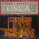 Puccini / Mitropoulos - Tosca (Vinyle Usagé)