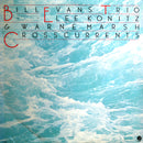 Bill Evans - Crosscurrents (Vinyle Usagé)