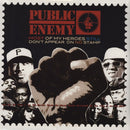 Public Enemy - Most Of My Heroes Still Don't Appear On No Stamp (Vinyle Usagé)