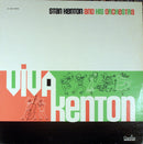 Stan Kenton - Viva Kenton (Vinyle Usagé)
