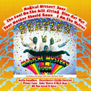 Beatles - Magical Mystery Tour (Vinyle Usagé)