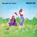 Seguin - Recolte de Reves (Vinyle Usagé)