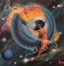 Gaz - Gaz (Vinyle Usagé)