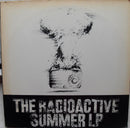 Various - The Radioactive Summer LP (Vinyle Usagé)