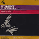 Various - Concours International: Chansons Sur Mesure 1963 (Vinyle Usagé)