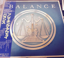 Balance - Balance (Vinyle Usagé)