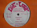 Frankie Paul - Cassanova (Vinyle Usagé)