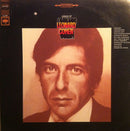 Leonard Cohen - Songs Of Leonard Cohen (Vinyle Usagé)